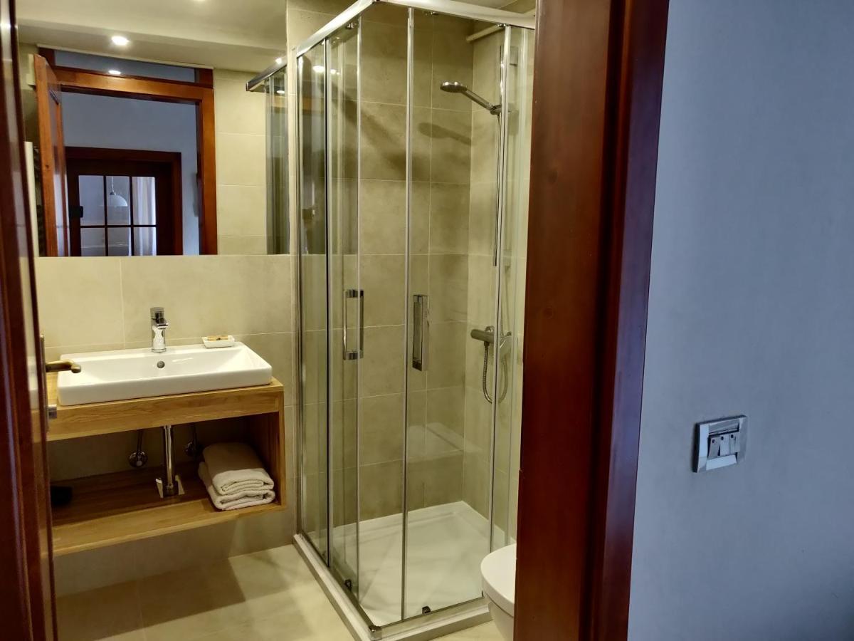 Apartment Kenda Bovec Ngoại thất bức ảnh